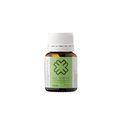MANCINE Pure tea tree oil